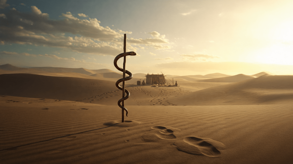 Day 39: Leviticus&nbsp;24–25