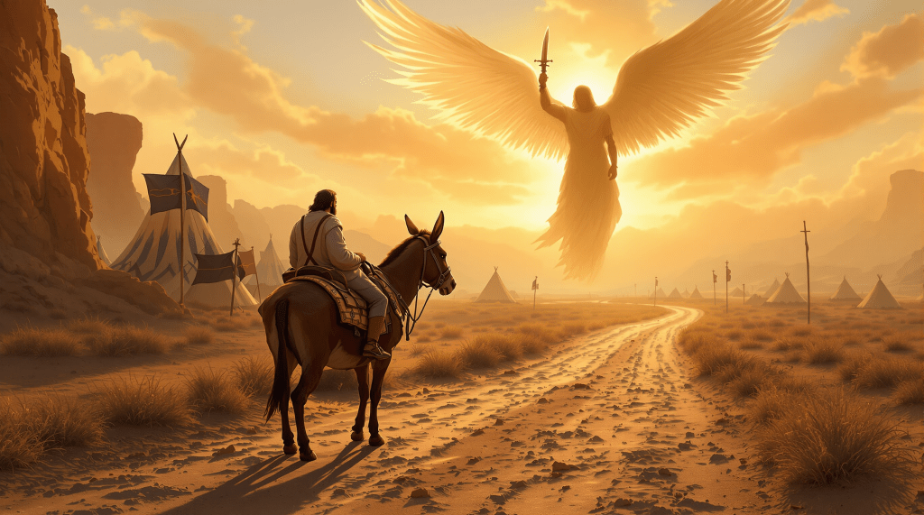 Day 48: Numbers&nbsp;22–24